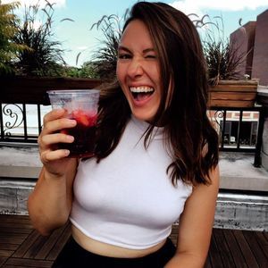 Meet your Posher, Lizzy